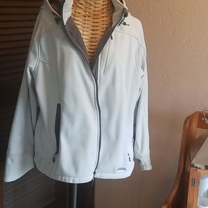 Ski jacket